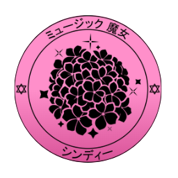 Blossom Islands emblem