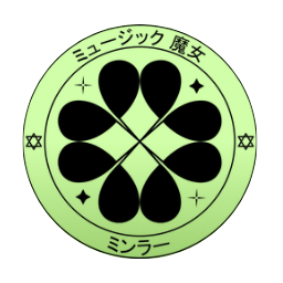 Kibo no Hanazono · สวนแห่งความหวัง emblem