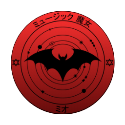 Vampirania emblem
