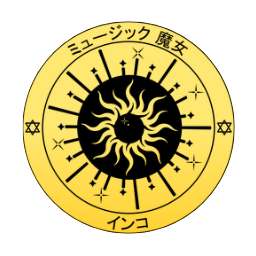 Rising Sun Land emblem