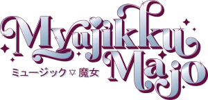 Myujikku Majo