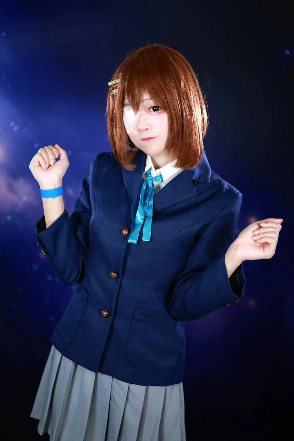 Chamchuri Square Club x CosNatsu 2