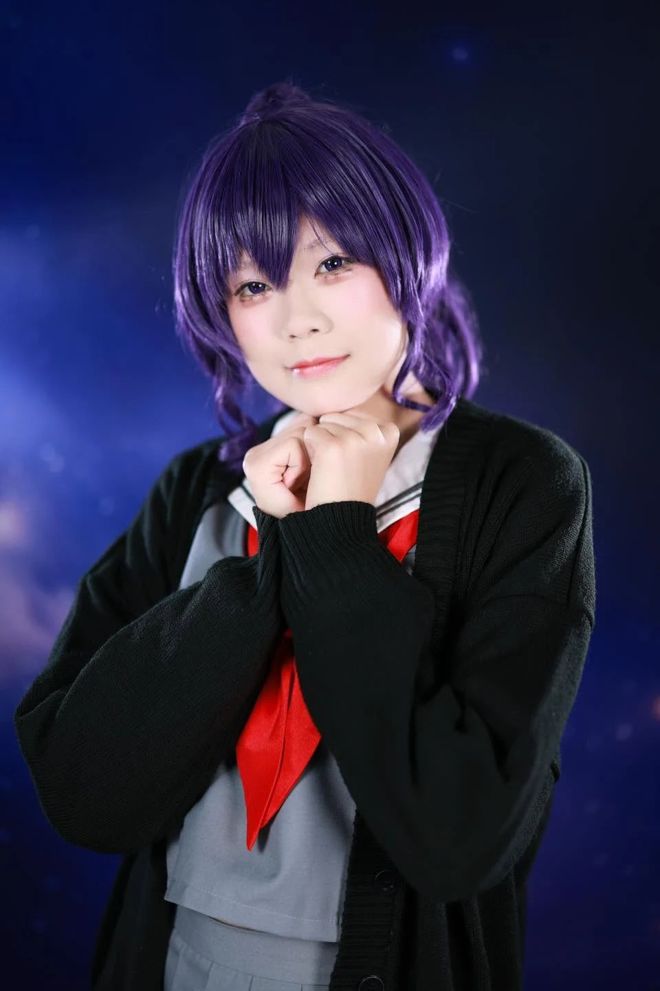 Chamchuri Square Club x CosNatsu 2