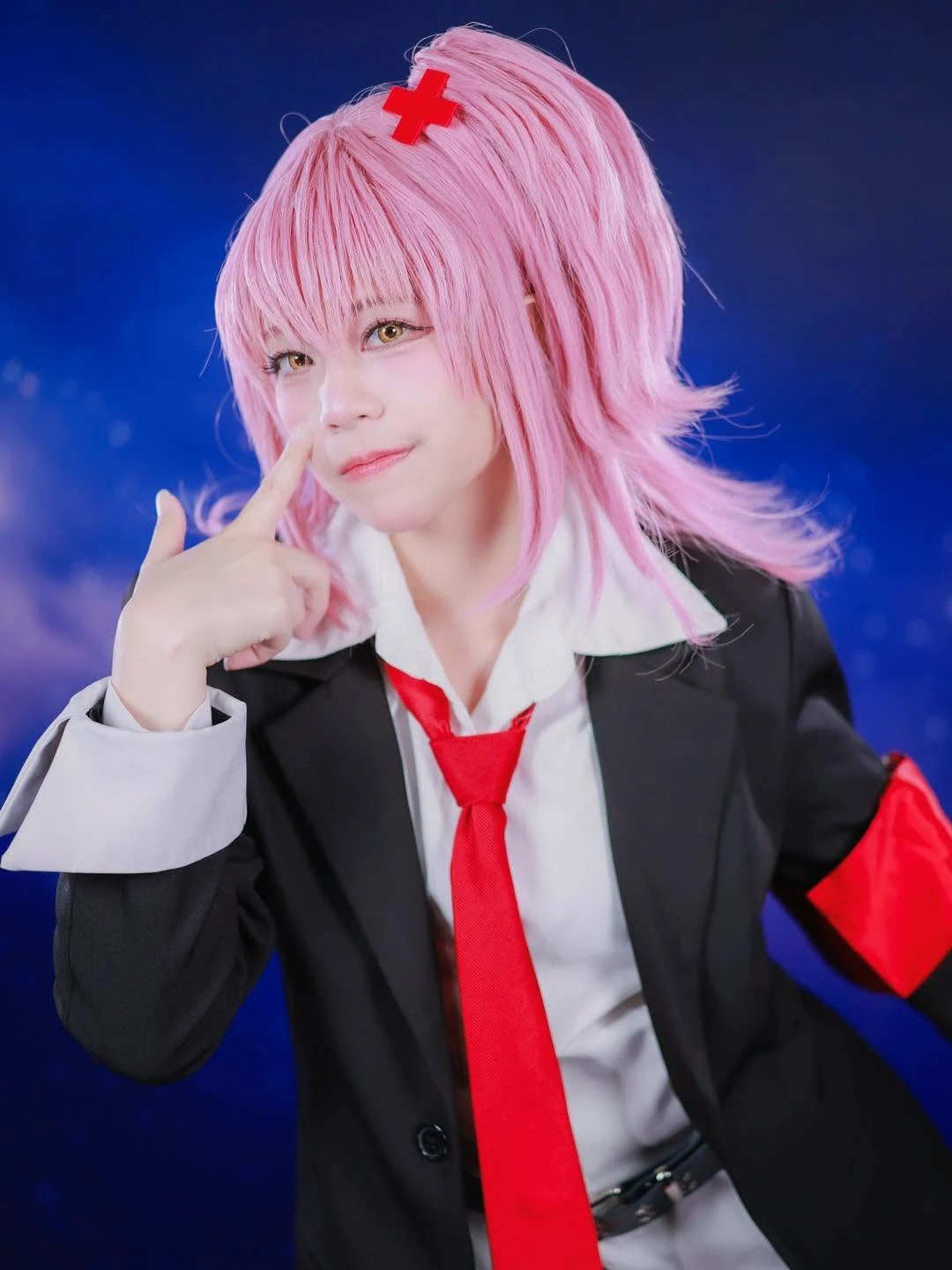 Chamchuri Square Club x CosNatsu 2