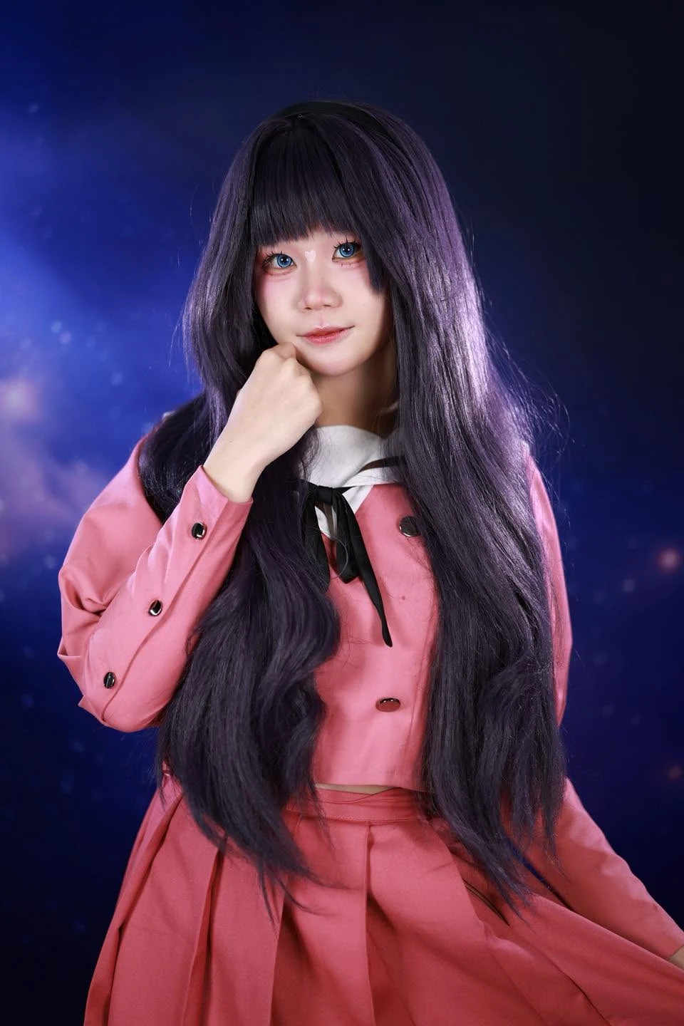 Chamchuri Square Club x CosNatsu 2
