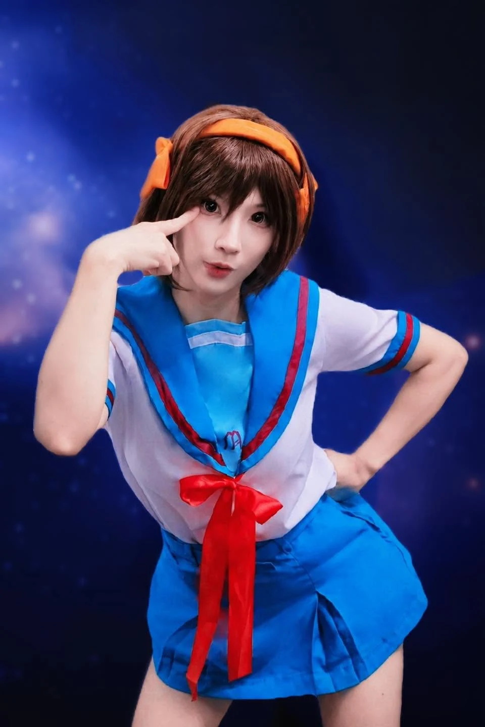 Chamchuri Square Club x CosNatsu 2