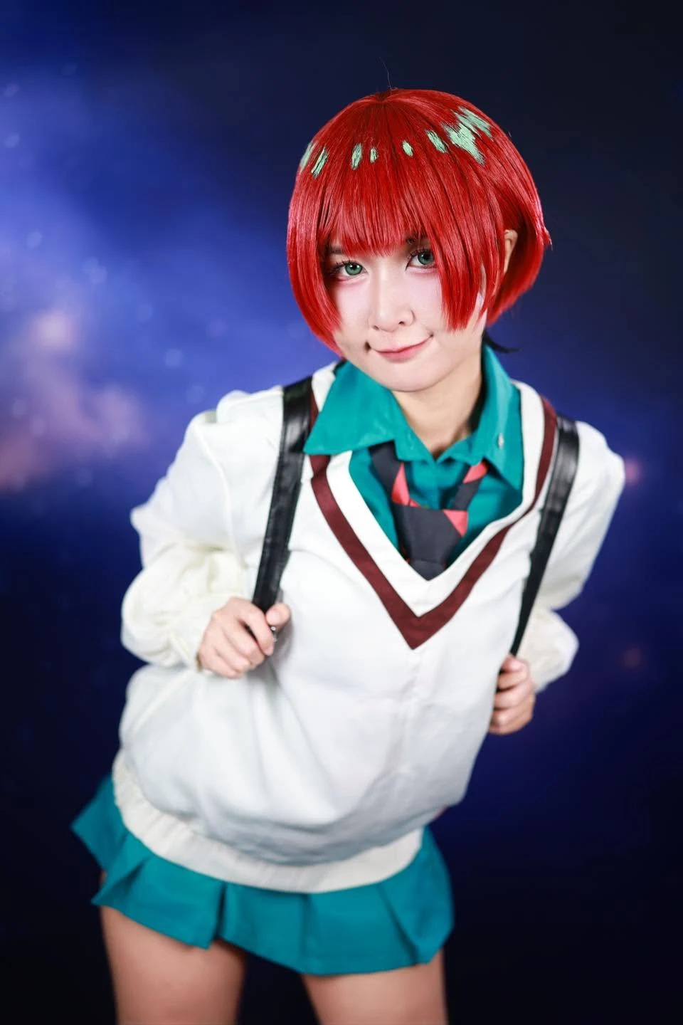 Chamchuri Square Club x CosNatsu 2