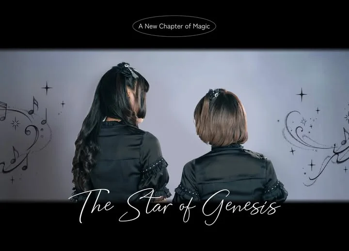 The Star of Genesis: เปิดตัว Satang & Freya